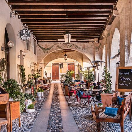 Luca'S House Apartment Treviso Luaran gambar