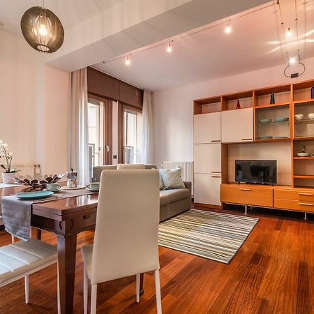 Luca'S House Apartment Treviso Luaran gambar