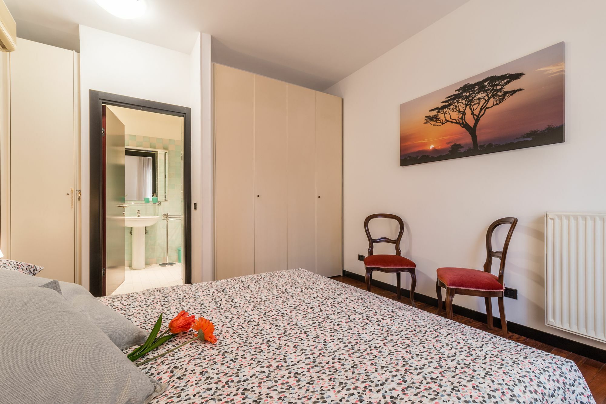 Luca'S House Apartment Treviso Luaran gambar