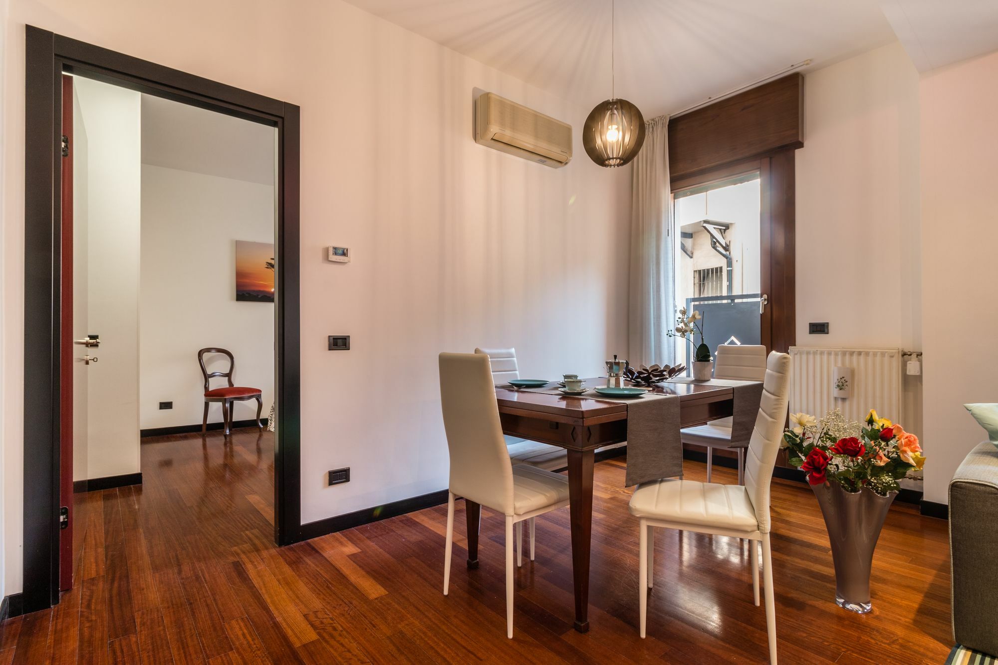 Luca'S House Apartment Treviso Luaran gambar