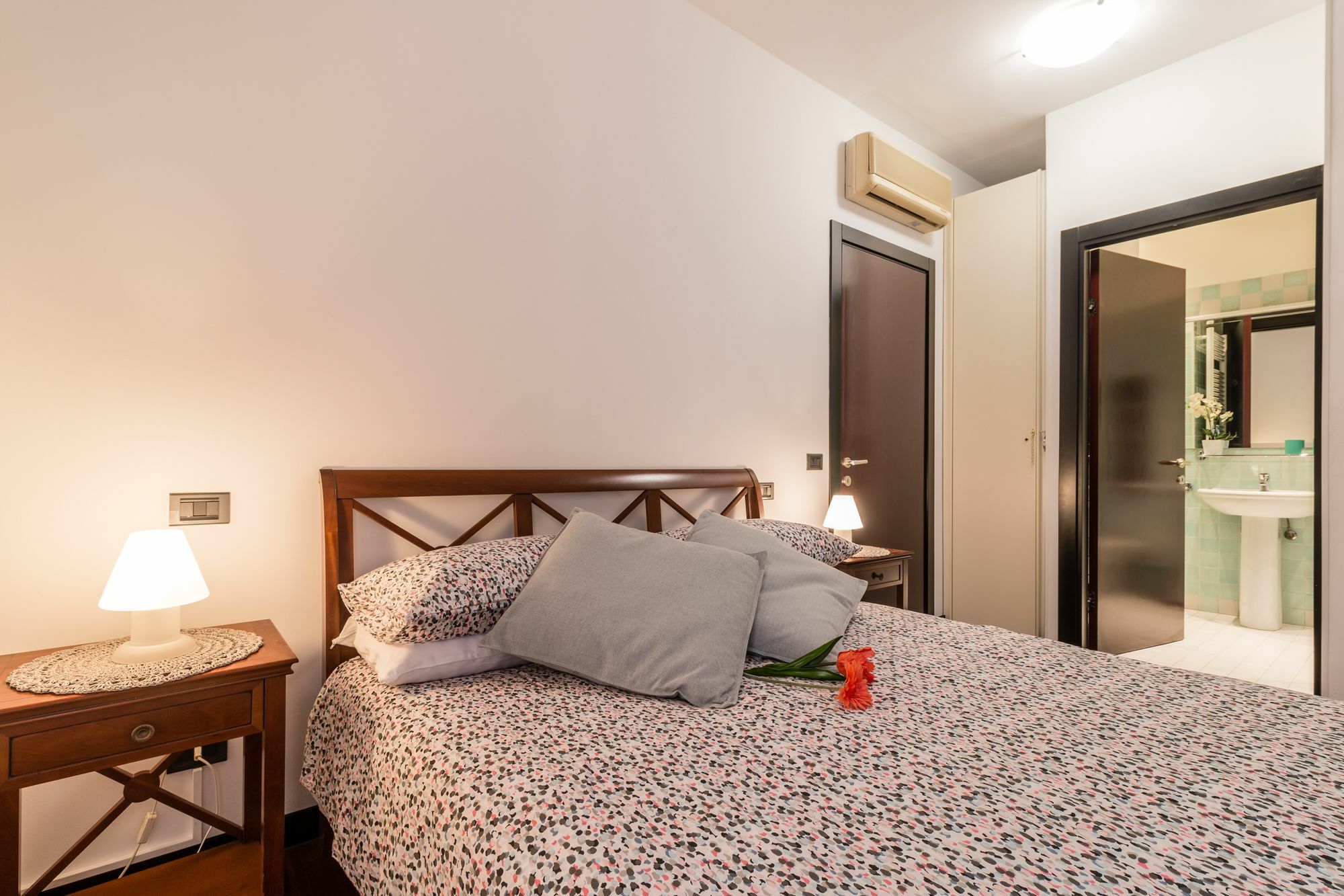 Luca'S House Apartment Treviso Luaran gambar