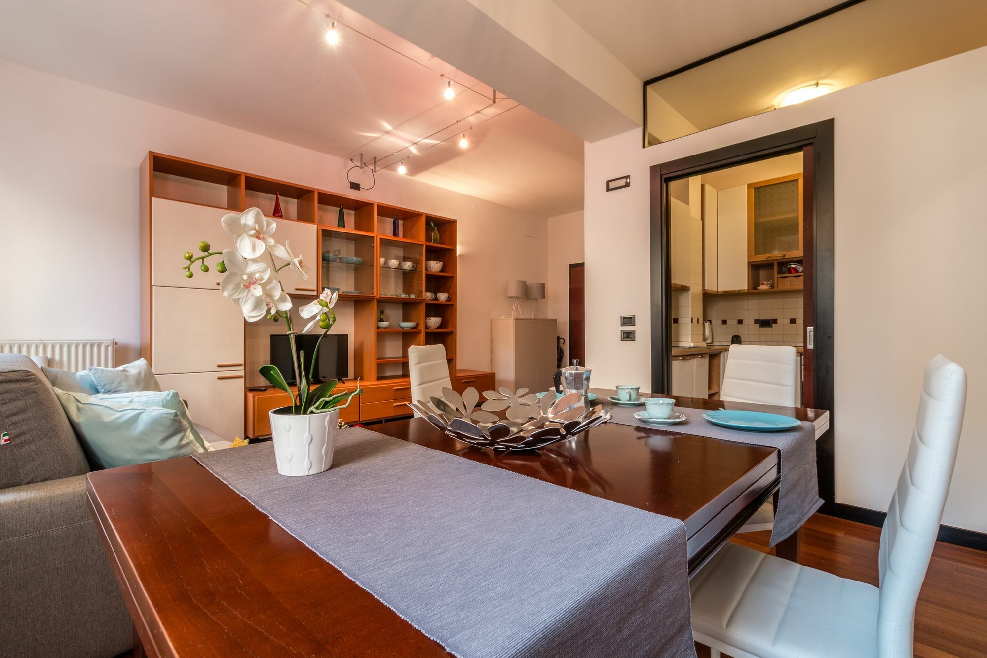 Luca'S House Apartment Treviso Luaran gambar