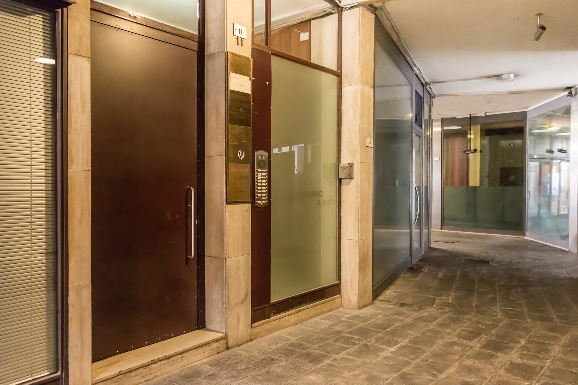 Luca'S House Apartment Treviso Luaran gambar